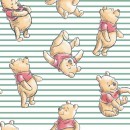 Winnie the Pooh Col. 103 - Due June/July